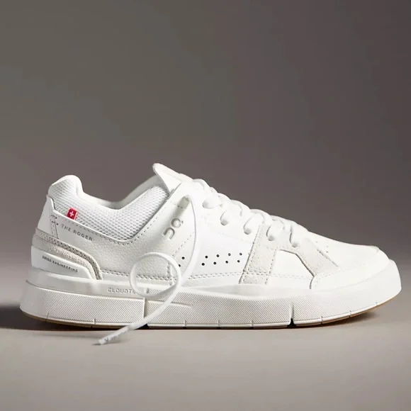 On Cloud Roger Clubhouse Size 9.5 NEW - Picture 2 of 12